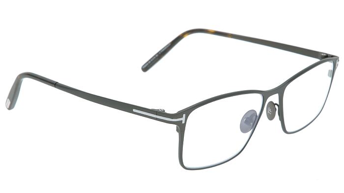 Оправы -  Tom Ford 5935-B 009 54 (+) - 1