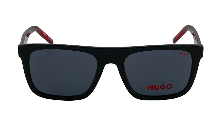 Солнцезащитные очки -  Boss Hugo 1297/S-OIT 54 (+) - 0