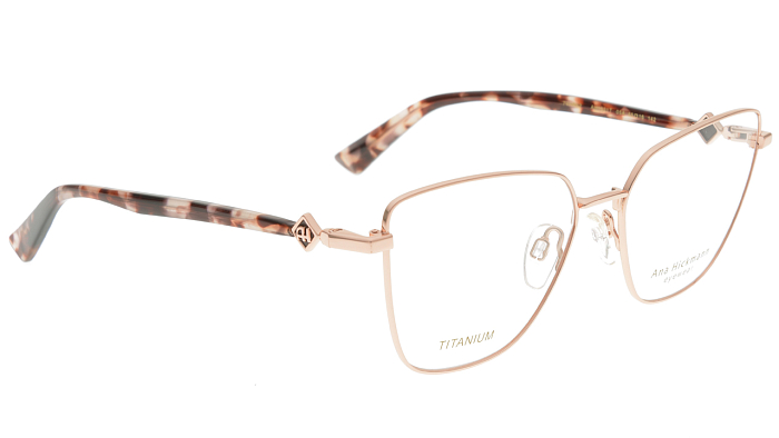 Оправы -  Ana Hickmann AH1531T-05A (+) - 1