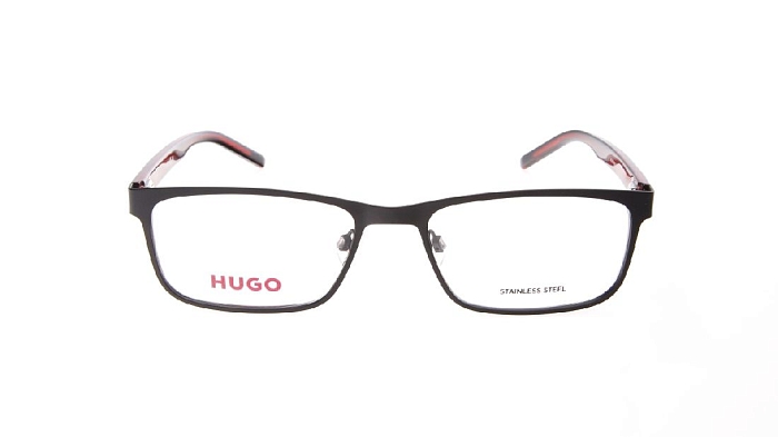 Оправы -  Boss Hugo 1005-BLX (+) - 0