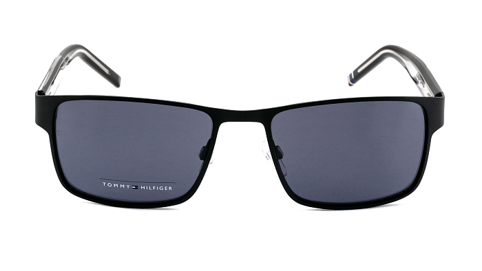Солнцезащитные очки -  Tommy Hilfiger 1974/S-003-IR 57 (+) - 0