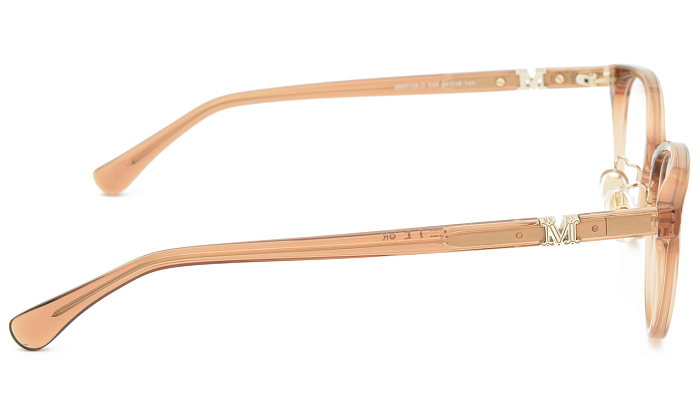 Оправы -  Max Mara MM 5126-D 045 49 (+) - 2