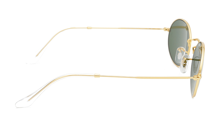 Солнцезащитные очки -  Ray-Ban 0RB3547-919631 54 (+) - 2