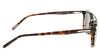 Оправы -  Cerruti 1881 CR 60033A clip-on C2 (+) - 3