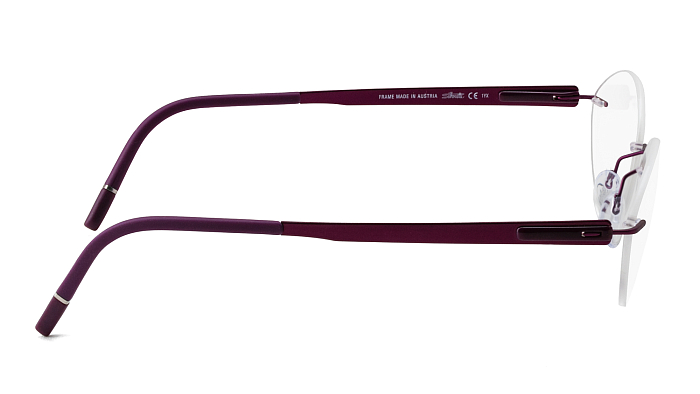 Оправы -  Silhouette Blend 5555-CV-4040 52/15 (+) - 2