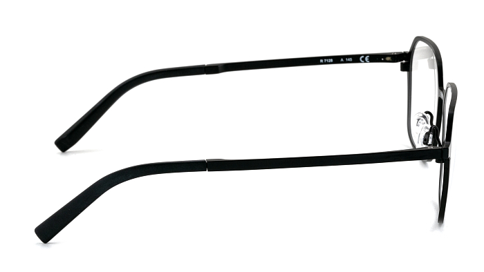 Оправы -  Rodenstock 7128-A 56 (+) - 2