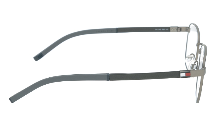 Оправы -  Tommy Hilfiger 2140-R80 48 (+) - 2