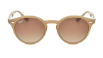 Солнцезащитные очки -  Ray-Ban 0RB2180-616613 49 (+) - 0