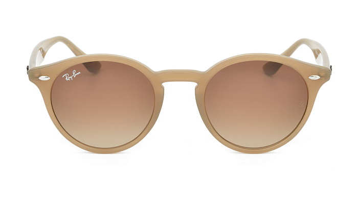 Солнцезащитные очки -  Ray-Ban 0RB2180-616613 49 (+) - 0