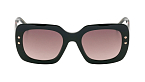 Солнцезащитные очки -  Carolina Herrera HER 0186/S-GUU 52 (+) - 0
