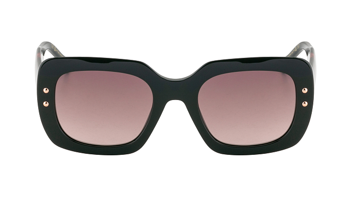 Солнцезащитные очки -  Carolina Herrera HER 0186/S-GUU 52 (+) - 0