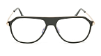 Оправы -  Tom Ford 5943-B 003 56 (+) - 0