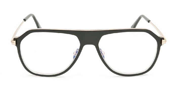 Оправы -  Tom Ford 5943-B 003 56 (+) - 0