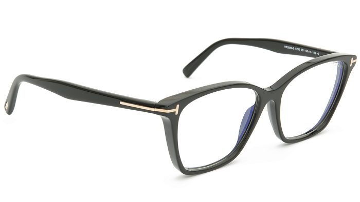 Оправы -  Tom Ford 5949-B 001 56 (+) - 1