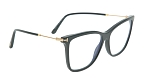 Оправы -  Tom Ford 5824-B 001 56 (+) - 1
