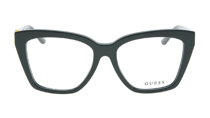 Оправы -  Guess 50173 001 55 (+) - 0