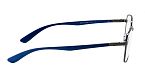 Оправы -  Ray-Ban 0RX6478-2502 53 (+) - 2