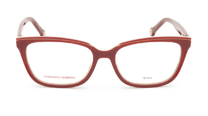 Оправы -  Carolina Herrera HER 0170-R9S 54 (+) - 0