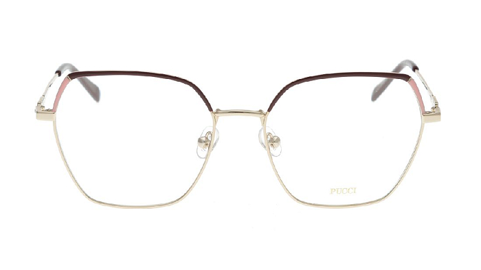 Оправы -  Emilio Pucci 5222 32A 54 (+) - 0