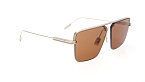 Солнцезащитные очки -  Ermenegildo Zegna 0245 32J 61 (+) - 1
