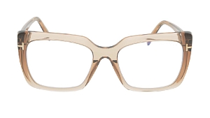 Оправа Опр. Tom Ford 5992-B 045 54 (+)