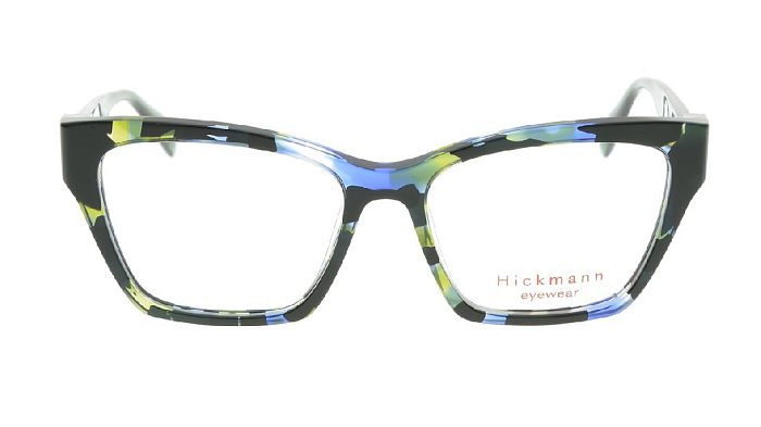 Оправы -  Hickmann HI6275-G21 (+) - 0