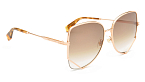 Солнцезащитные очки -  Marc Jacobs MJ 1066/S-DDB (+) - 1