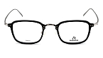 Оправы -  Rodenstock 7058-B 49 (+) - 0