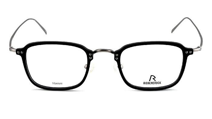 Оправы -  Rodenstock 7058-B 49 (+) - 0