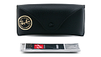 Солнцезащитные очки -  Ray-Ban 0RB3447N-004/51 50 (+) - 4