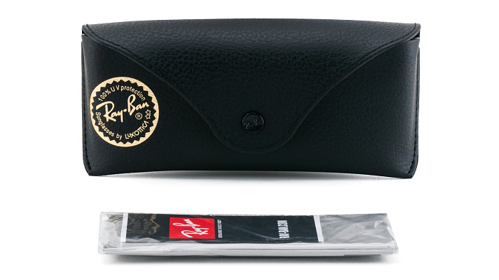 Солнцезащитные очки -  Ray-Ban 0RB3447N-004/51 50 (+) - 4