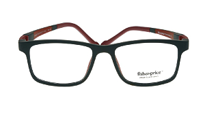 Оправа Опр. Fisher-Price FPVN031 BLK 50-17-130 +2шн (+)