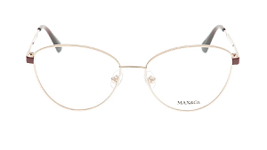 Оправа Опр. Max & Co 5006 28B 52 (+)