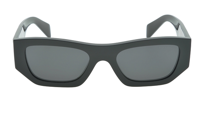 Солнцезащитные очки -  Prada 0PR A01S-16K08Z 53 (+) - 0