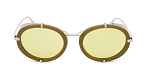 Солнцезащитные очки -  Max Mara MM 0103 96N 51 (+) - 0