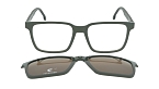 Солнцезащитные очки -  Carrera CA 8069/CS-TBO/SP 53 (+) - 0