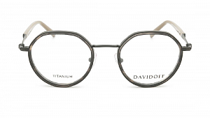 Оправа Опр. Davidoff DAP108-02 49/21 (+)