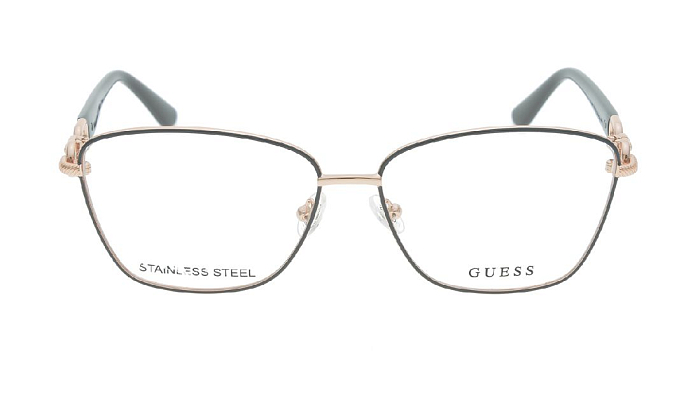 Оправы -  Guess 50179 020 57 (+) - 0