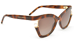 Солнцезащитные очки -  Carolina Herrera CH 0002/S-05L-HA (+) - 1