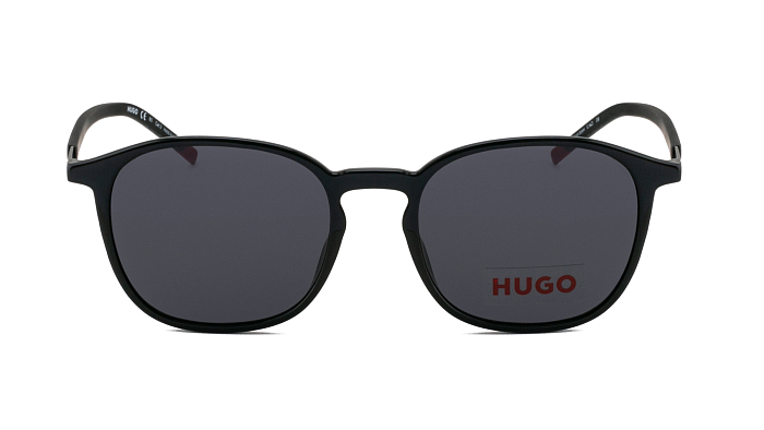 Солнцезащитные очки -  Boss Hugo 1229-807 (+) - 0