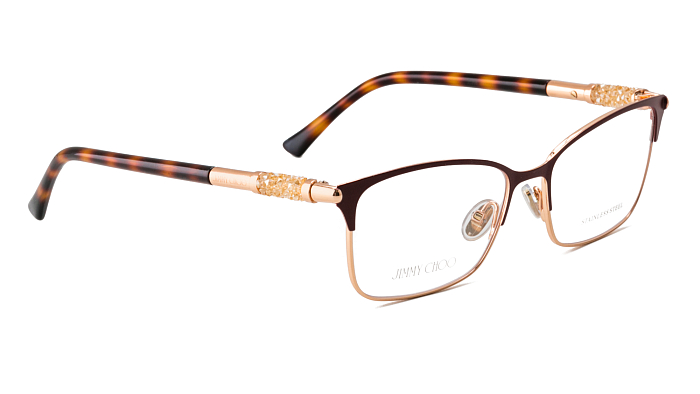 Оправы -  Jimmy Choo 295-6K3 (+) - 1