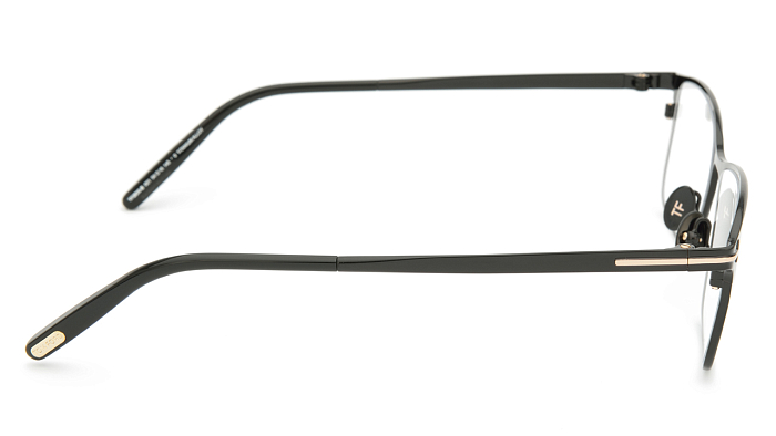 Оправы -  Tom Ford 5935-B 001 54 (+) - 2