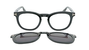 Оправа Опр. Tom Ford 5993-B 001 50 (+)