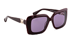 Солнцезащитные очки -  Max Mara MM 0030 69Y 54 (+) - 1