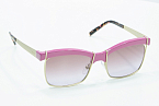 Солнцезащитные очки -  Emilio Pucci 0058 75T 56 (+) - 1