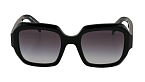 Солнцезащитные очки -  Prada 0PR 28ZS-16K90A 53 (+) - 0
