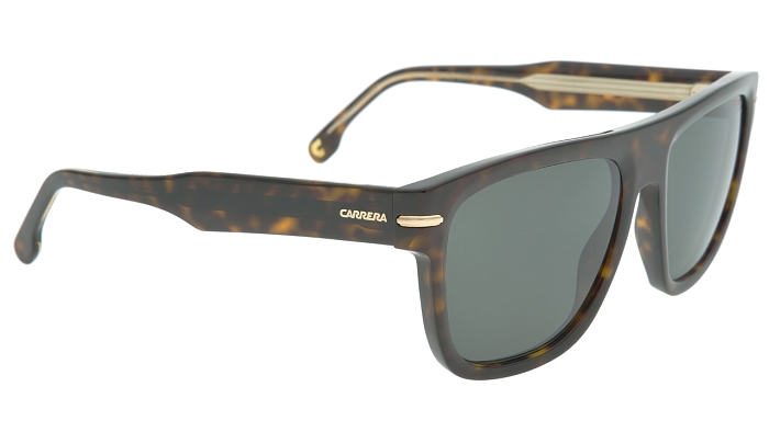Солнцезащитные очки -  Carrera 340/S-QUM 57 (+) - 1