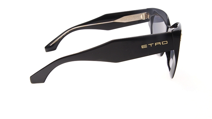 Солнцезащитные очки -  Etro 0090/S-807/9O 55 (+) - 2