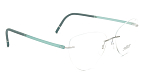 Оправы -  Silhouette TheWave 5567-LU-7110 56 (+) - 1