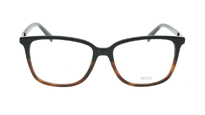 Оправы -  Emilio Pucci 5253 005 52 (+) - 0